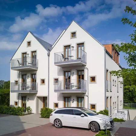 Scharhoern-riff - 18 Διαμέρισμα Κουξχάφεν